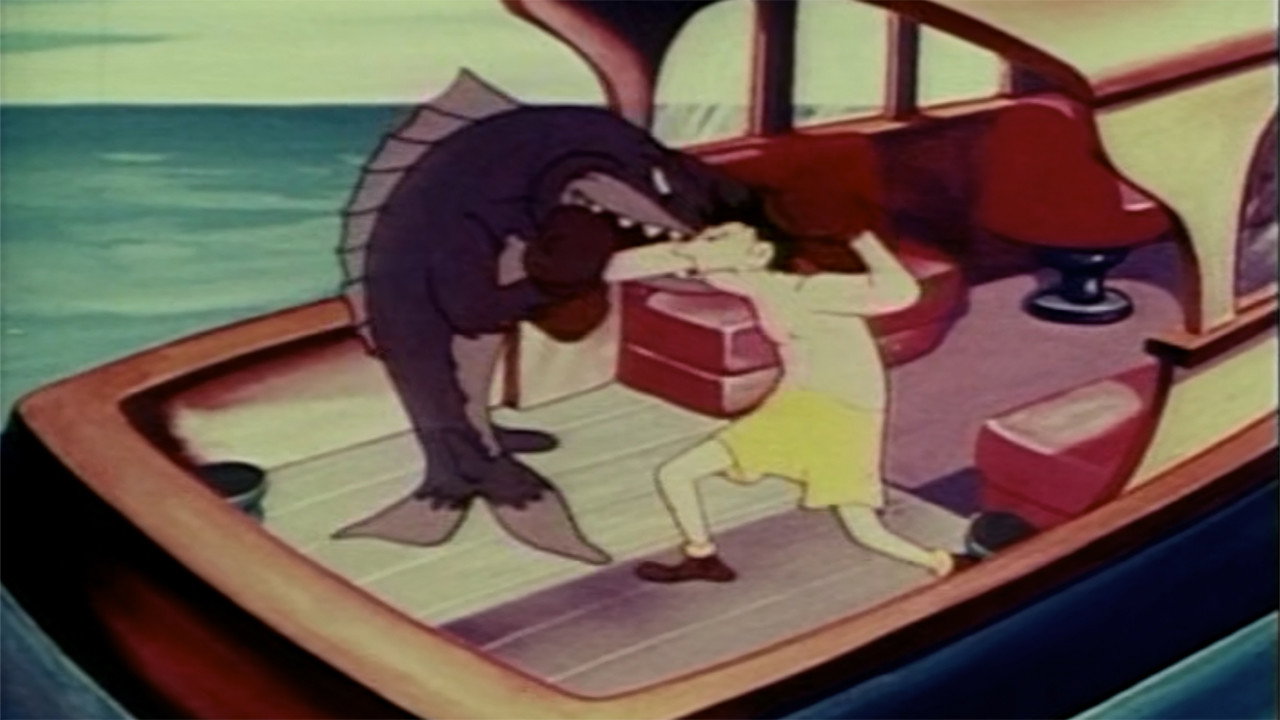 Cartoon Craze Vol. 24 presents: Sing A-Longs still 3
