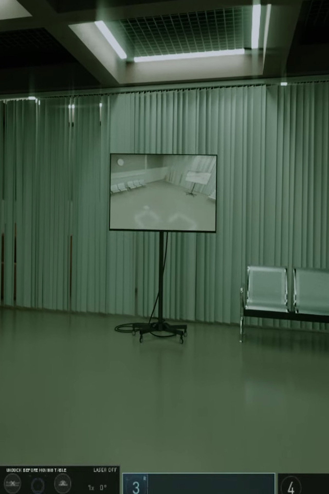 Detach (2025)