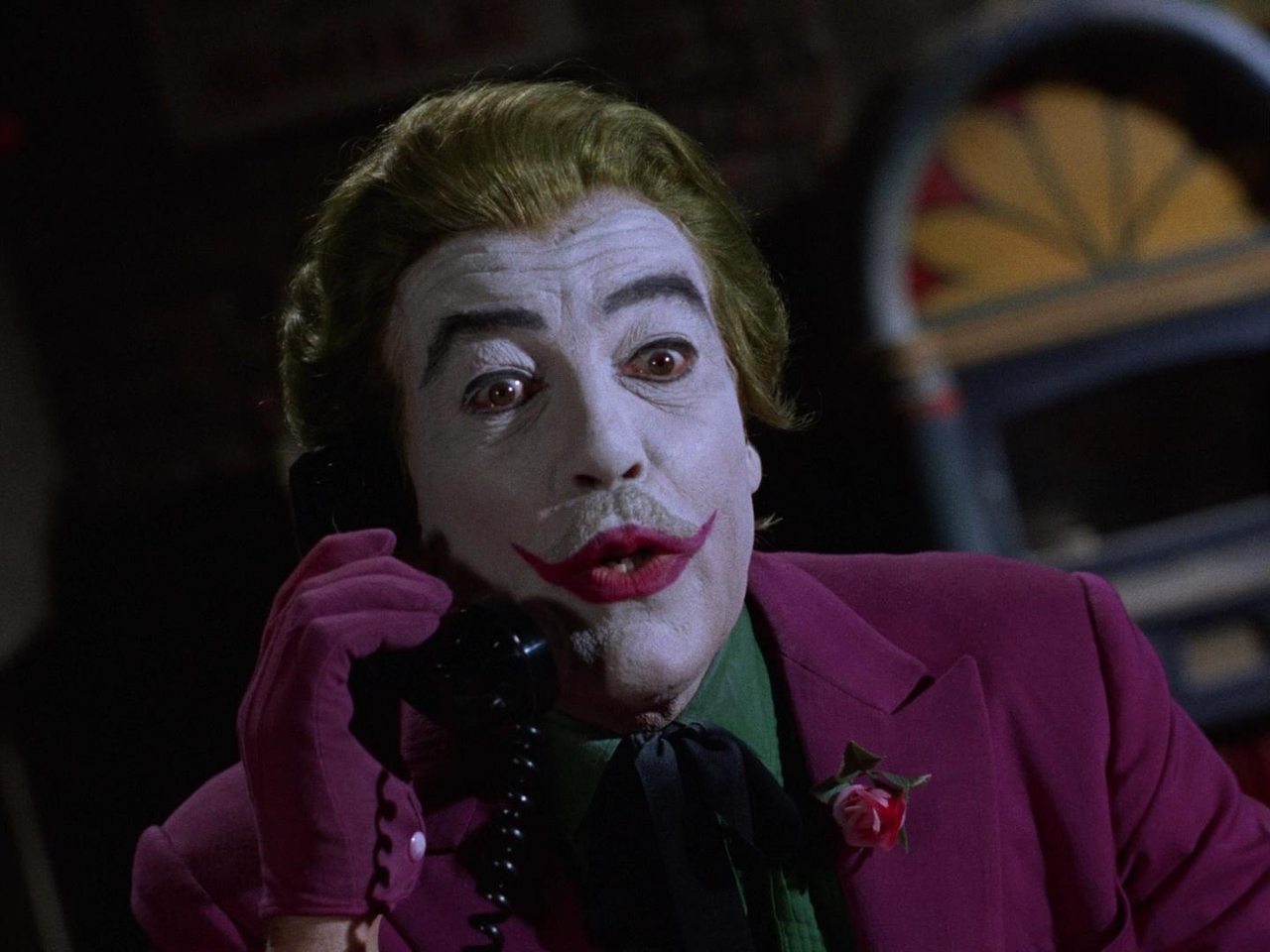 Batman - Season 1 Episode 15 : The Joker Goes to School