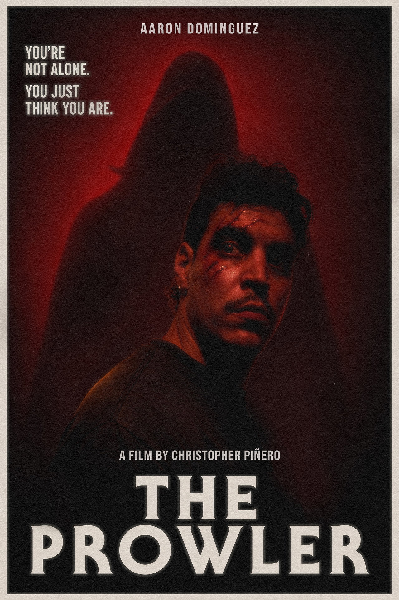 The Prowler