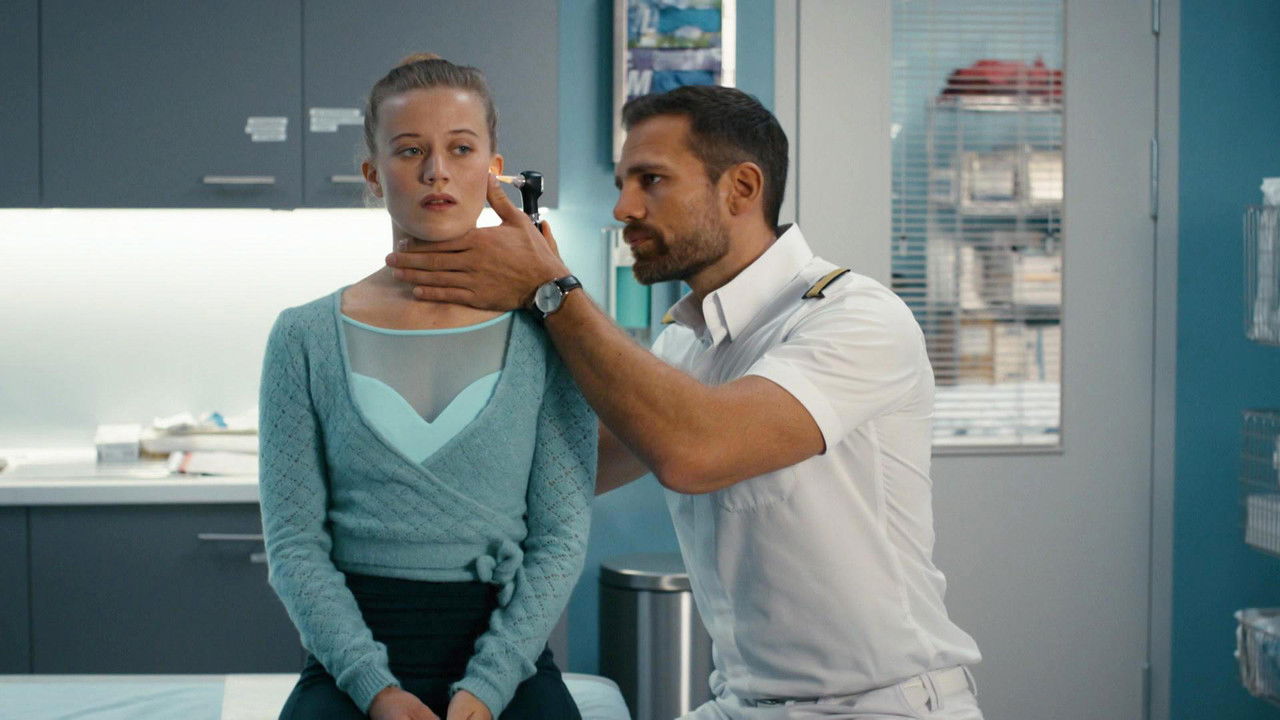 Der Schiffsarzt — Épisode 2