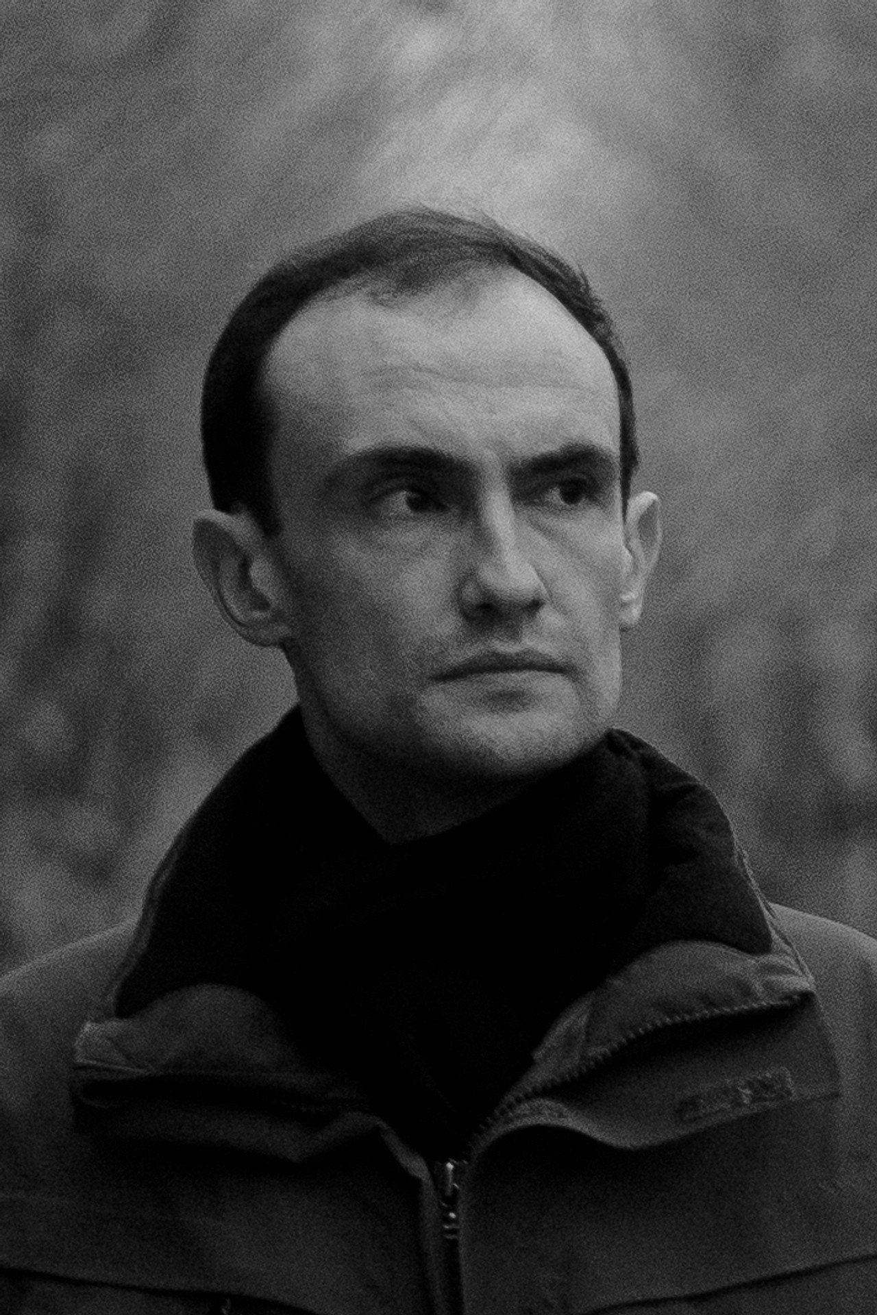 Javier San Miguel