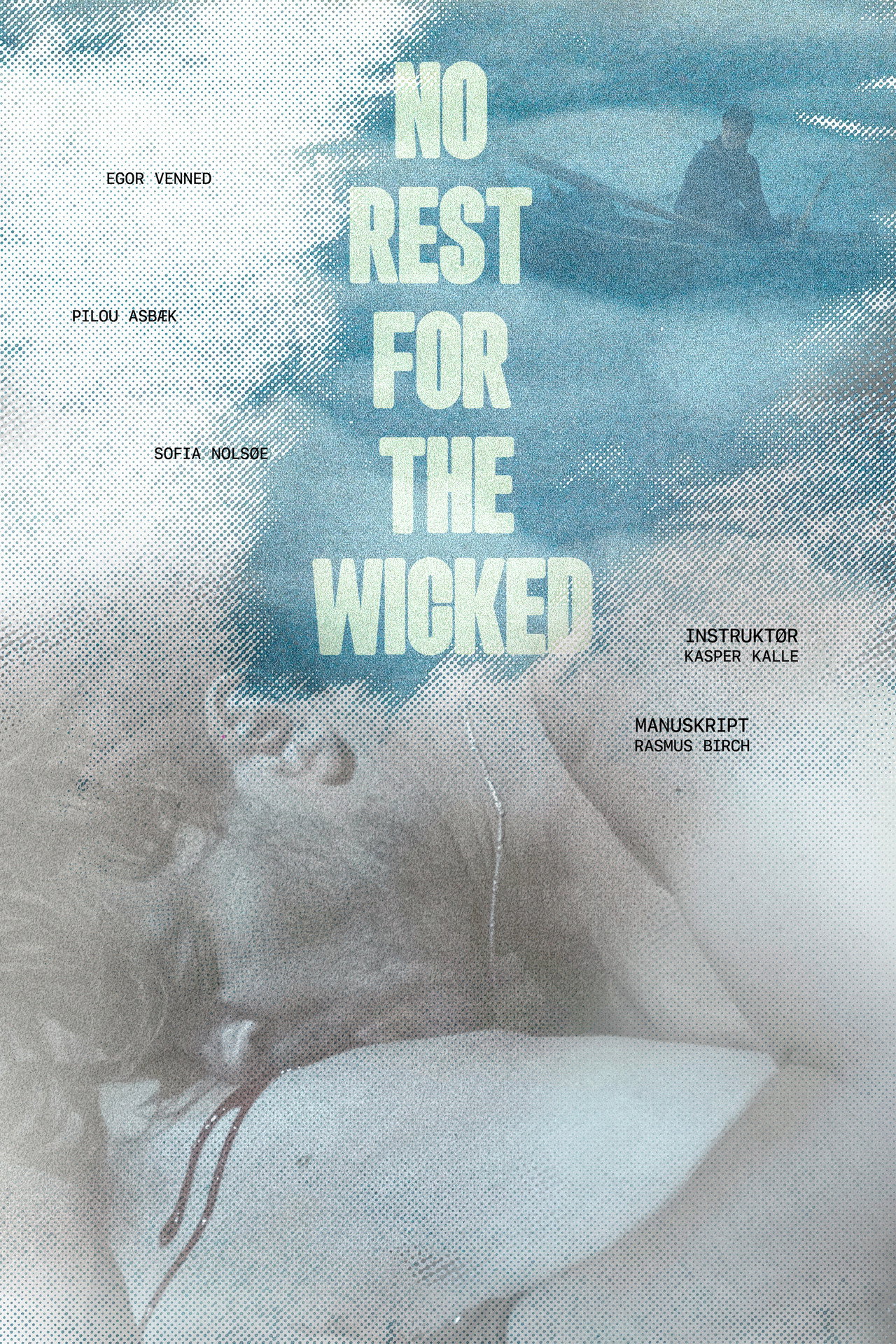No Rest for the Wicked