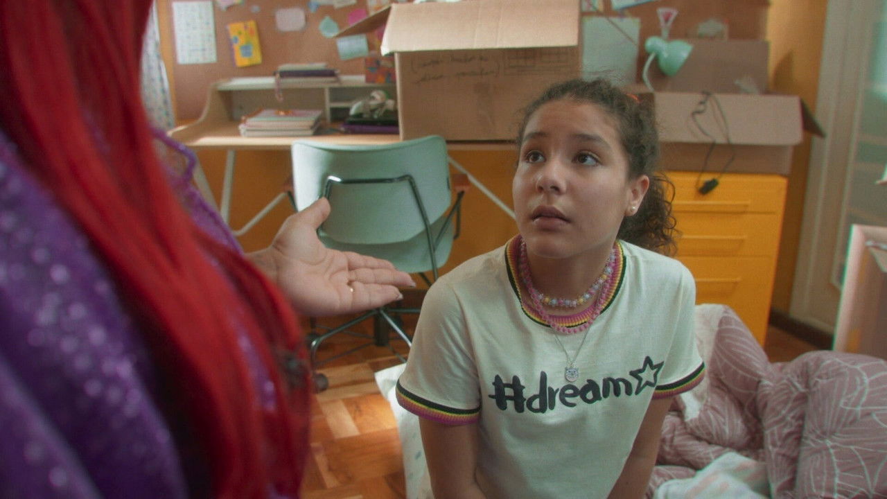 O Dia em Que a Minha Vida Mudou — Épisode 2