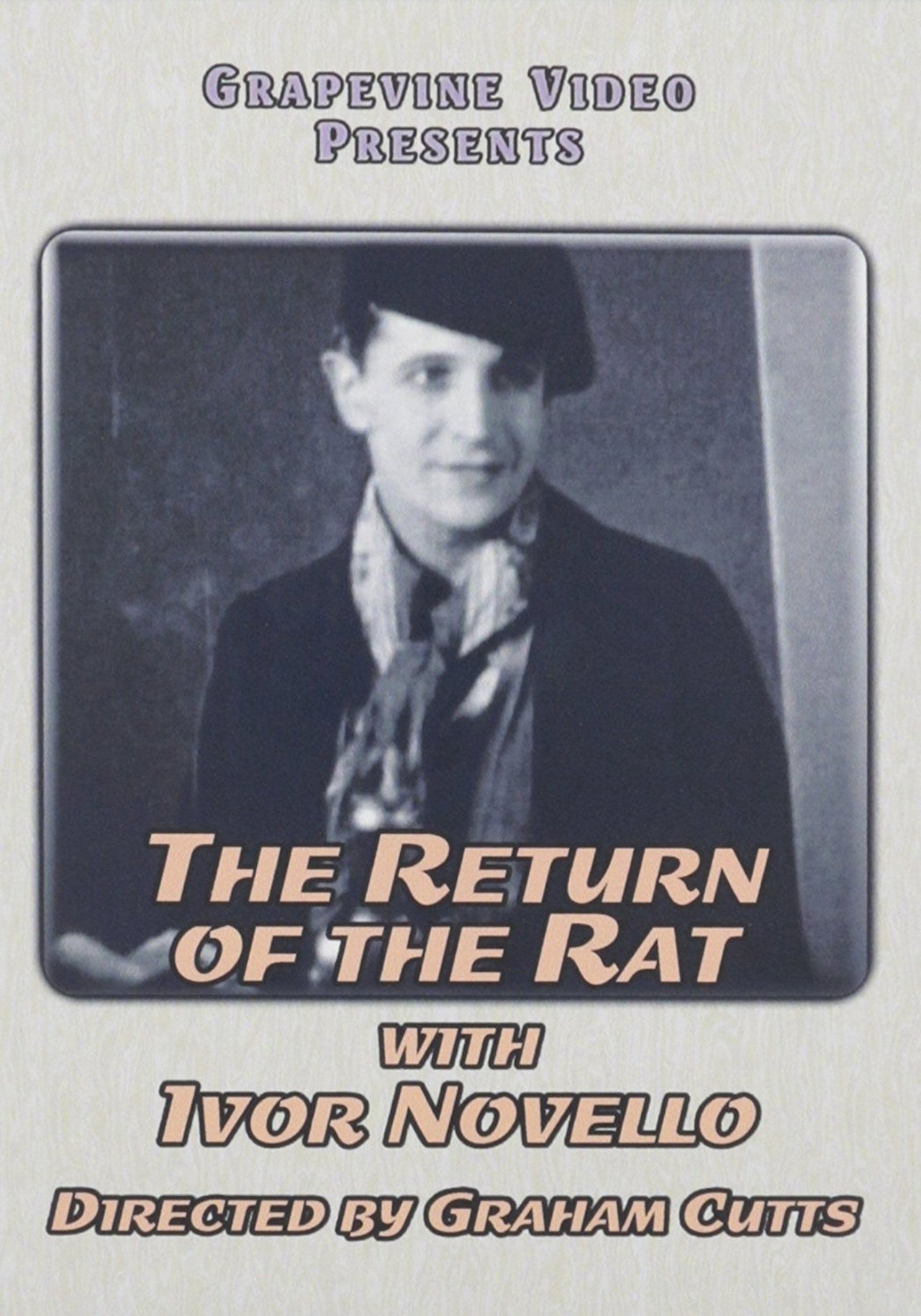 The Return of the Rat The Return of the Rat