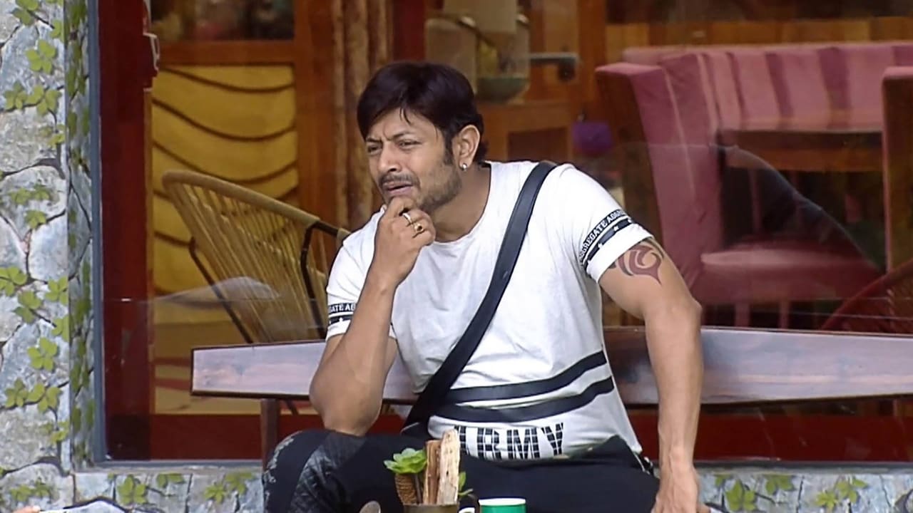 Bigg Boss Telugu - Season 2 Episode 66 : Day 65: Hardships in Bigg Boss House