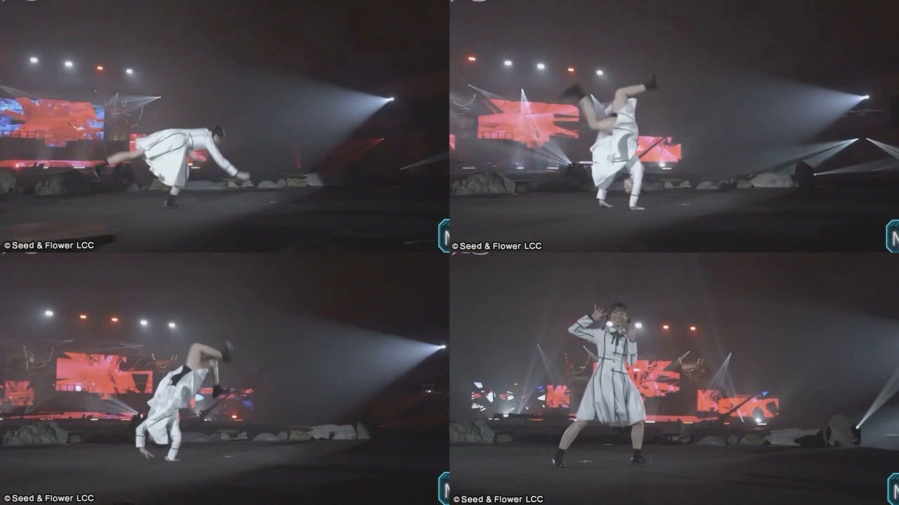 日向坂46です。ちょっといいですか? — Épisode 19