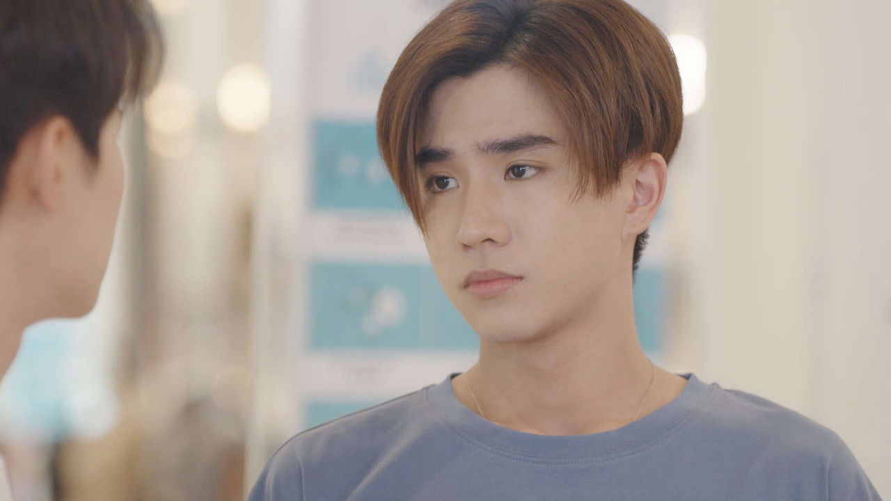 Love by Chance — Épisode 10