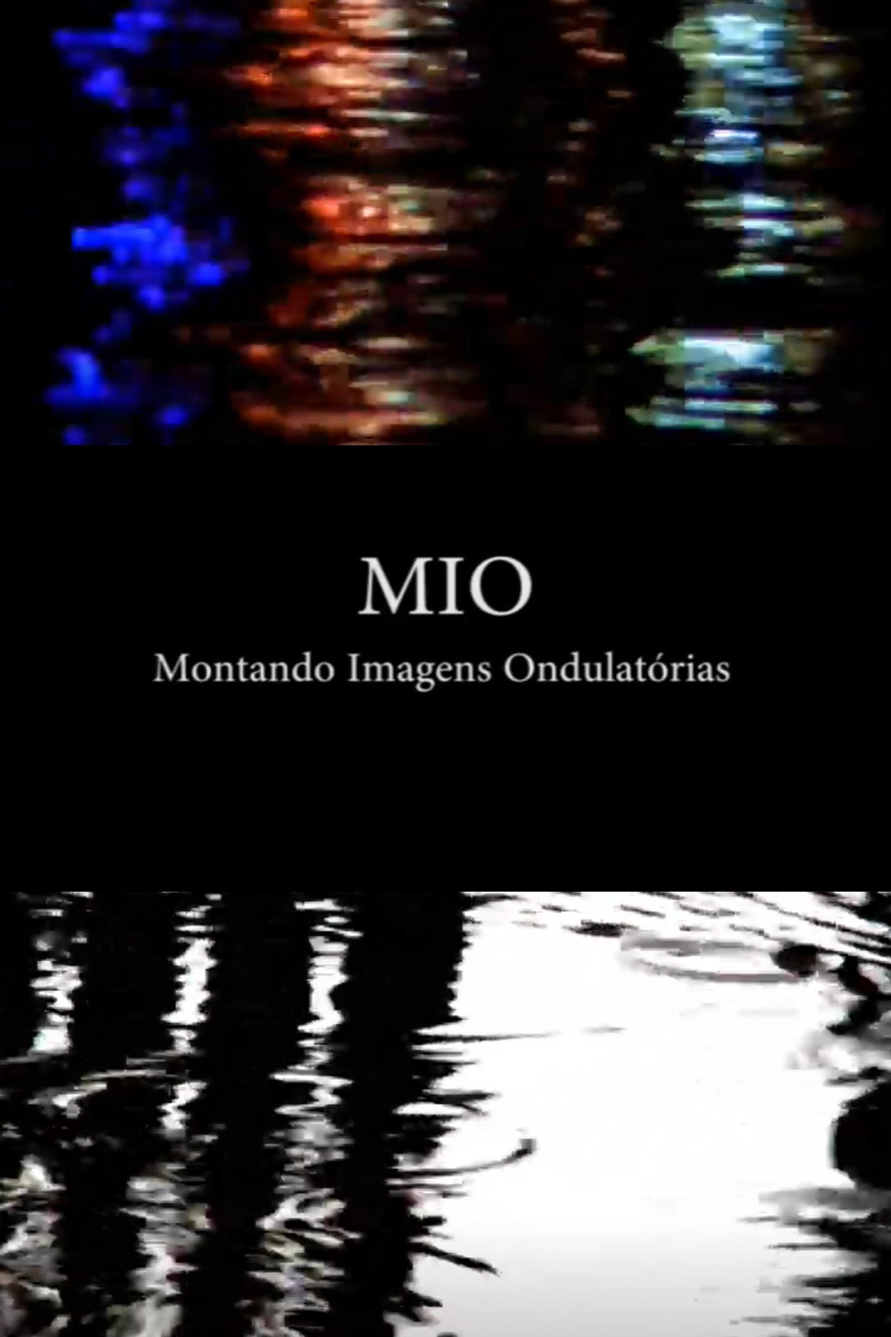 MIO filmaffisch
