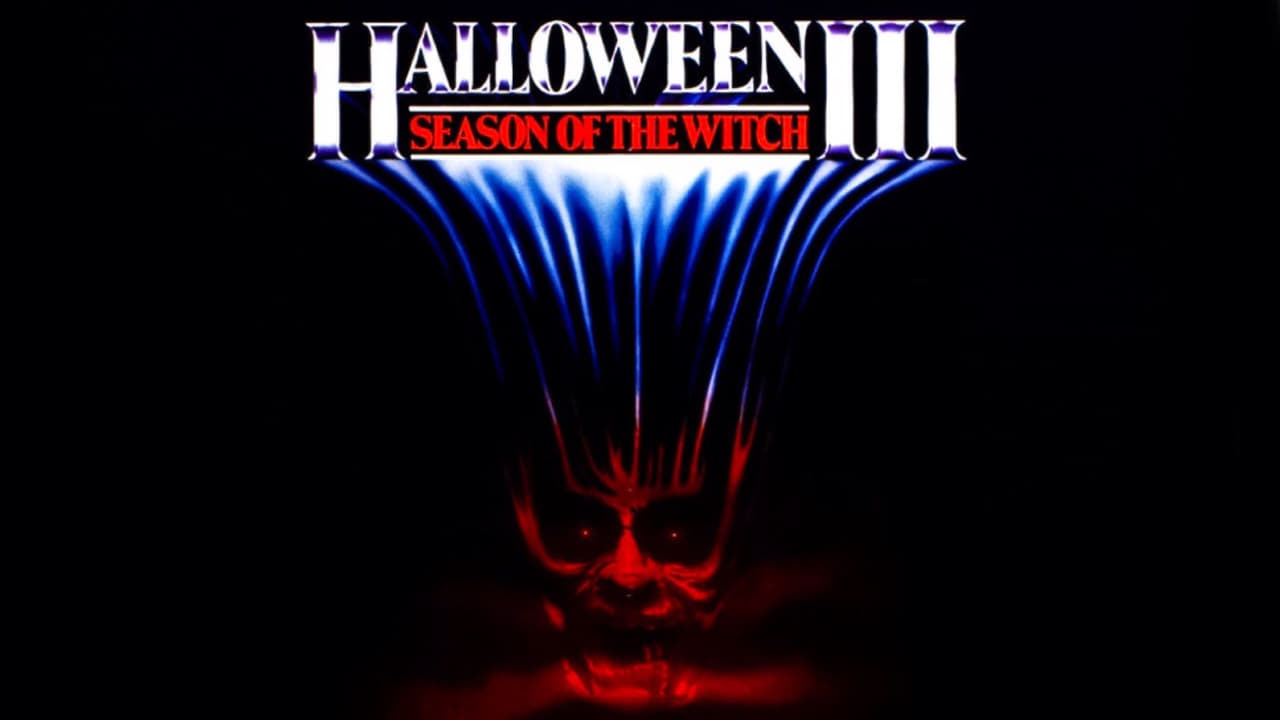 Halloween III: Season of the Witch background