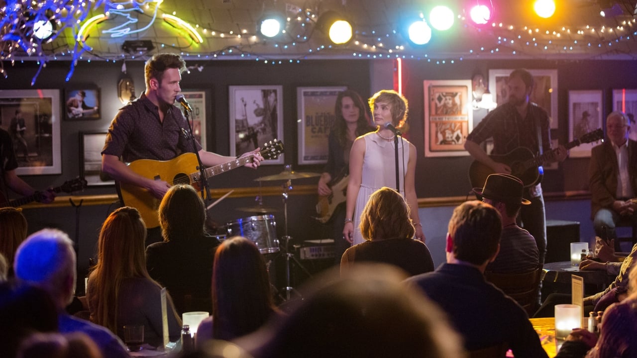 Nashville - Season 5 Episode 4 : Leap of Faith