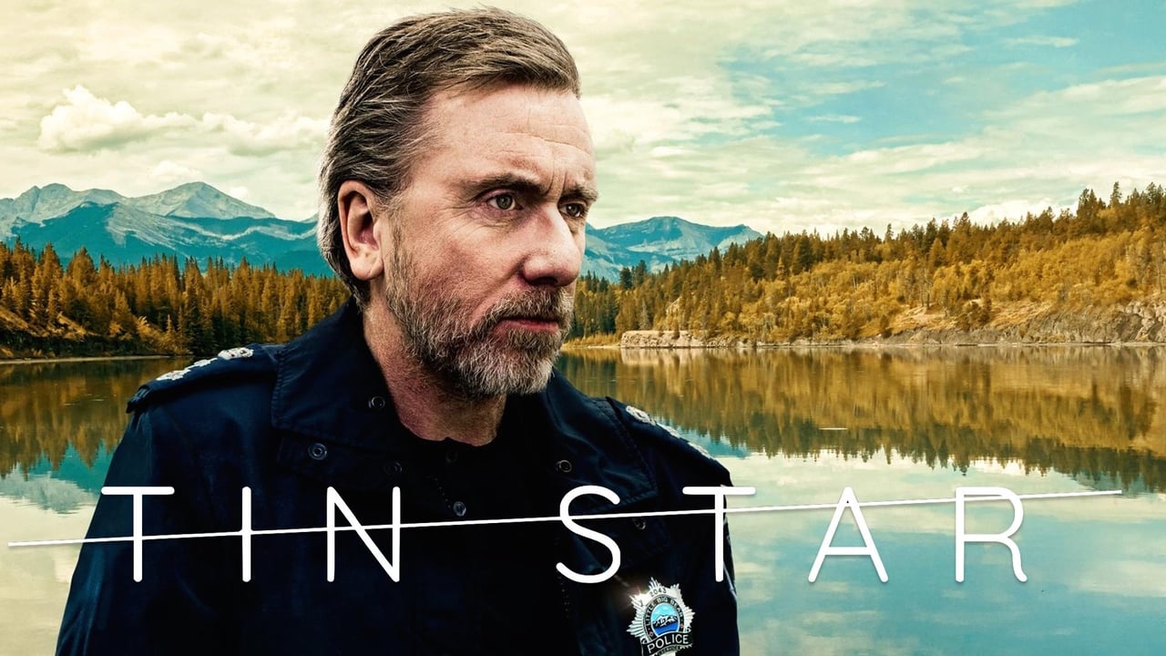 Tin Star background