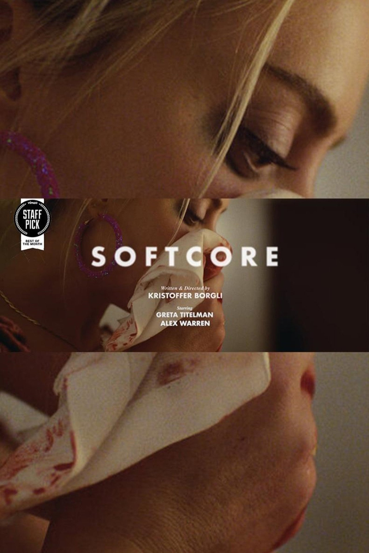 Softcore