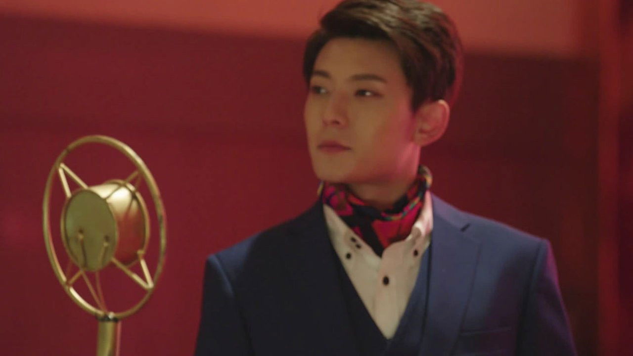 我不是特工 — Épisode 21