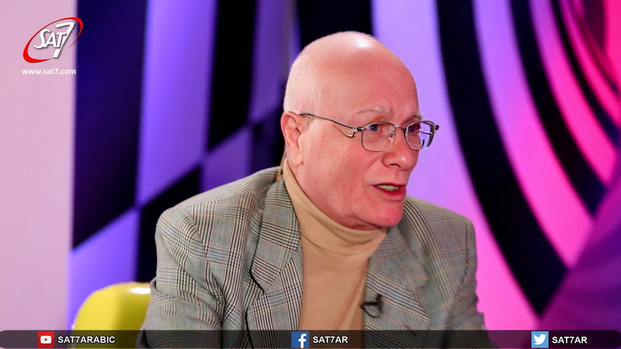 المدبلجون العرب — Épisode 20