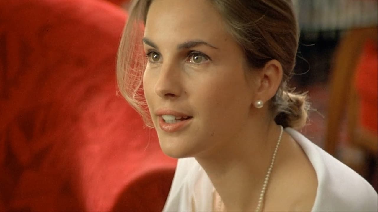 The Perfume of Yvonne background