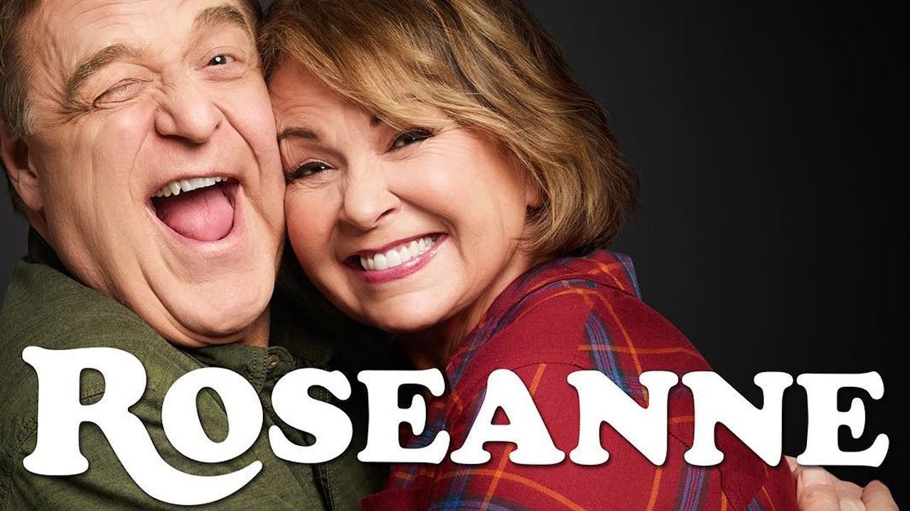 Roseanne background