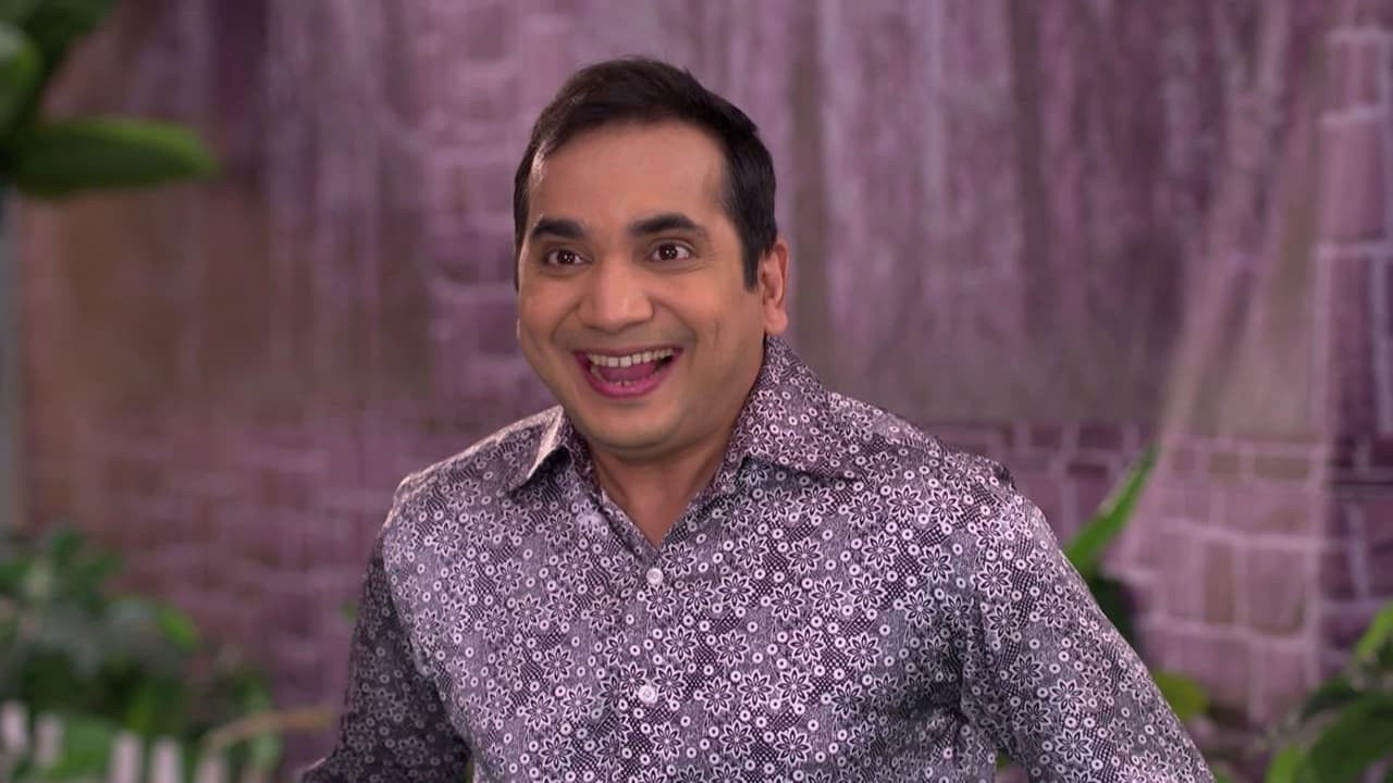 भाभीजी घर पर हैं! — Épisode 570