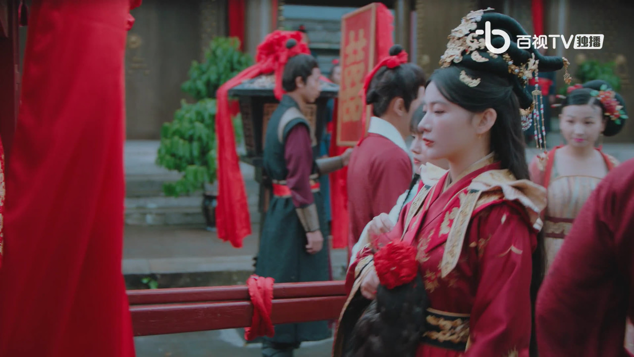 嘉明帝攻略记 — Épisode 2