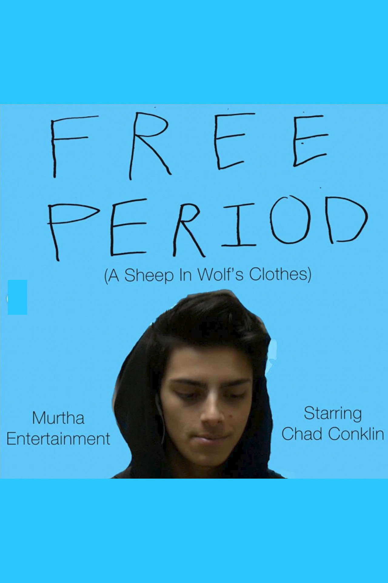 Free Period (A Sheep in Wolf's Clothes) Backdrop