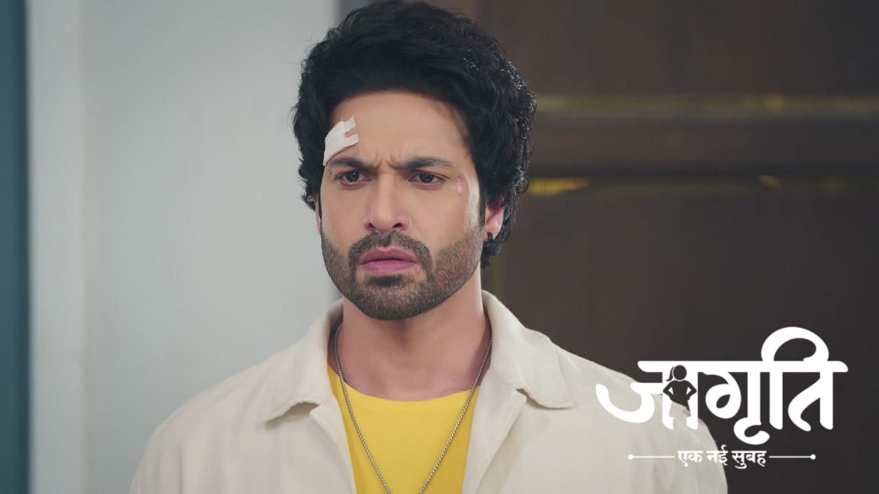 Jagriti — Épisode 321