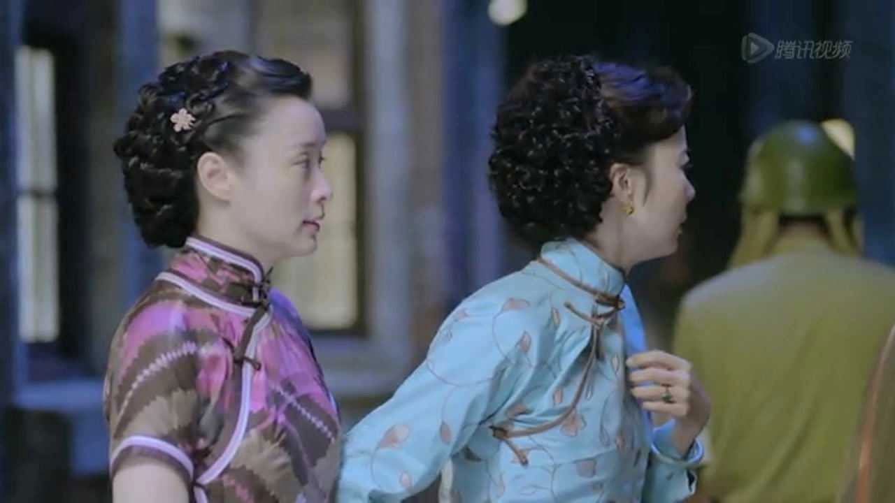 虎口拔牙 — Épisode 18