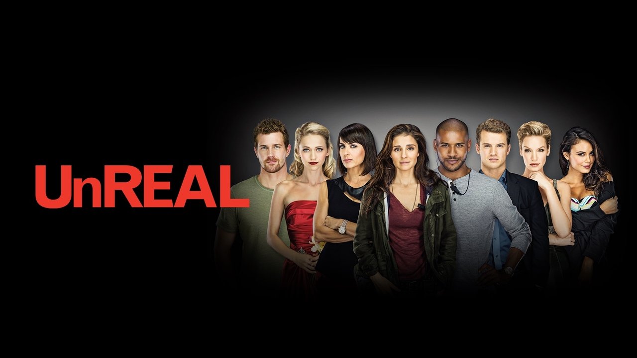 UnREAL - Season 0 Episode 2 : The Faith Diaries: Week Two