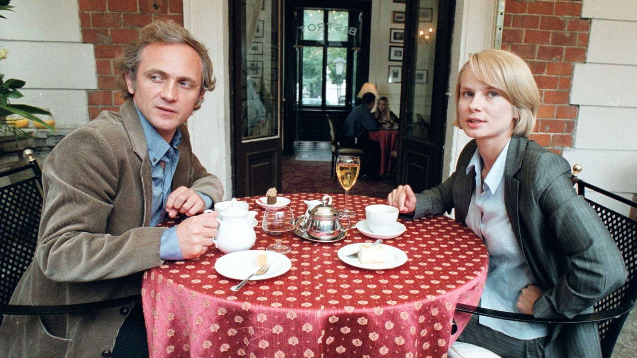 Defekt — Épisode 3