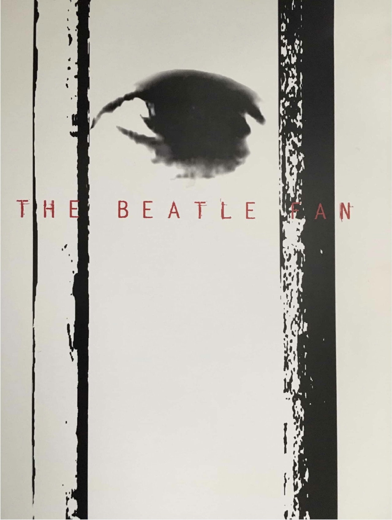 The Beatle Fan filmaffisch