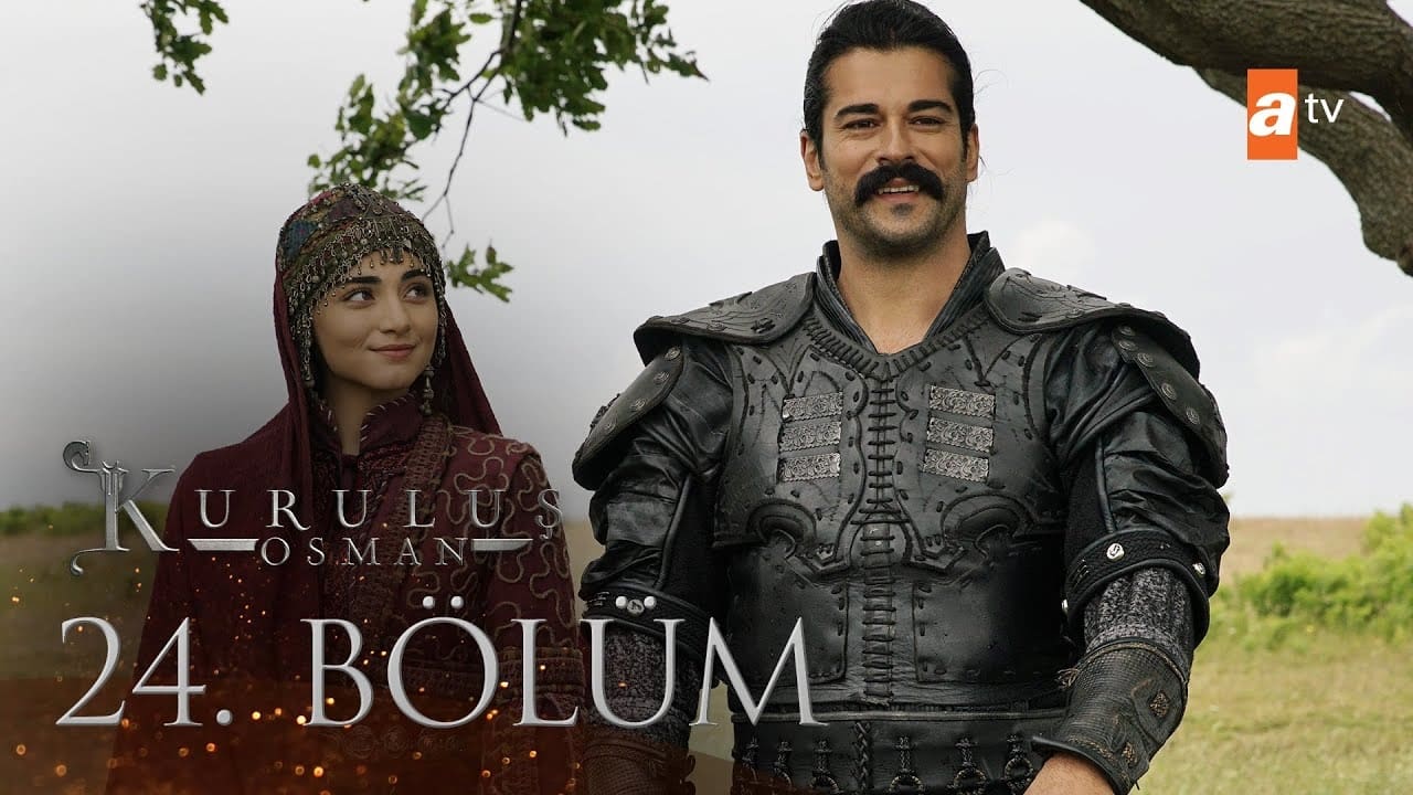 Kuruluş Osman - Season 1 Episode 24 : Episode 24: The Nation of Victory