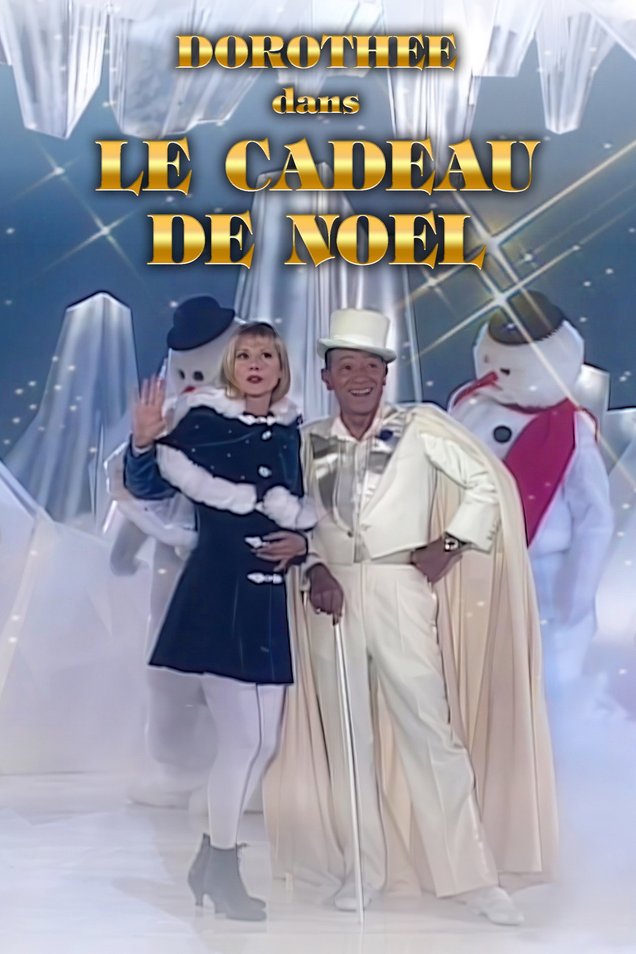 Le Cadeau de Noël