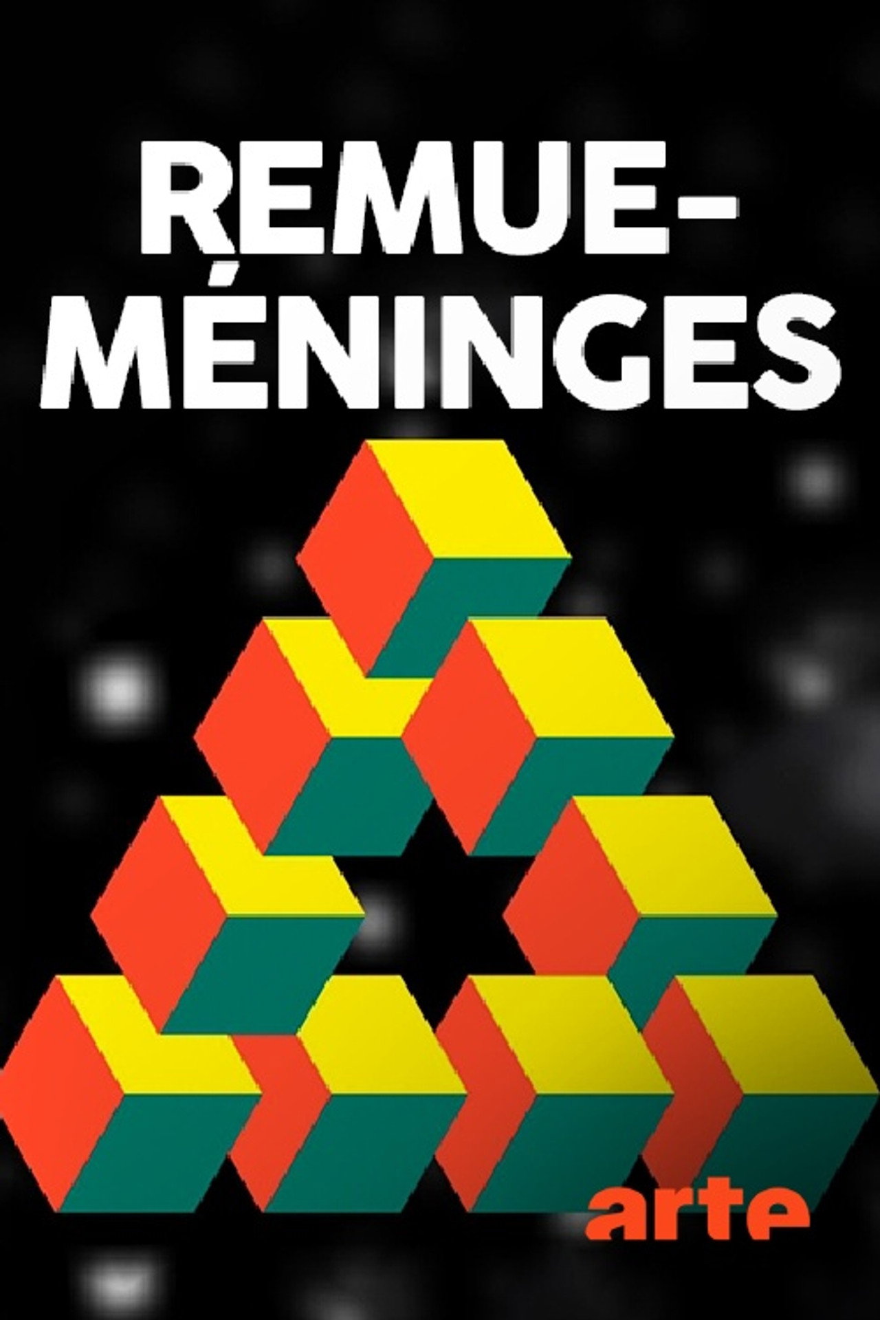 Rethink poster