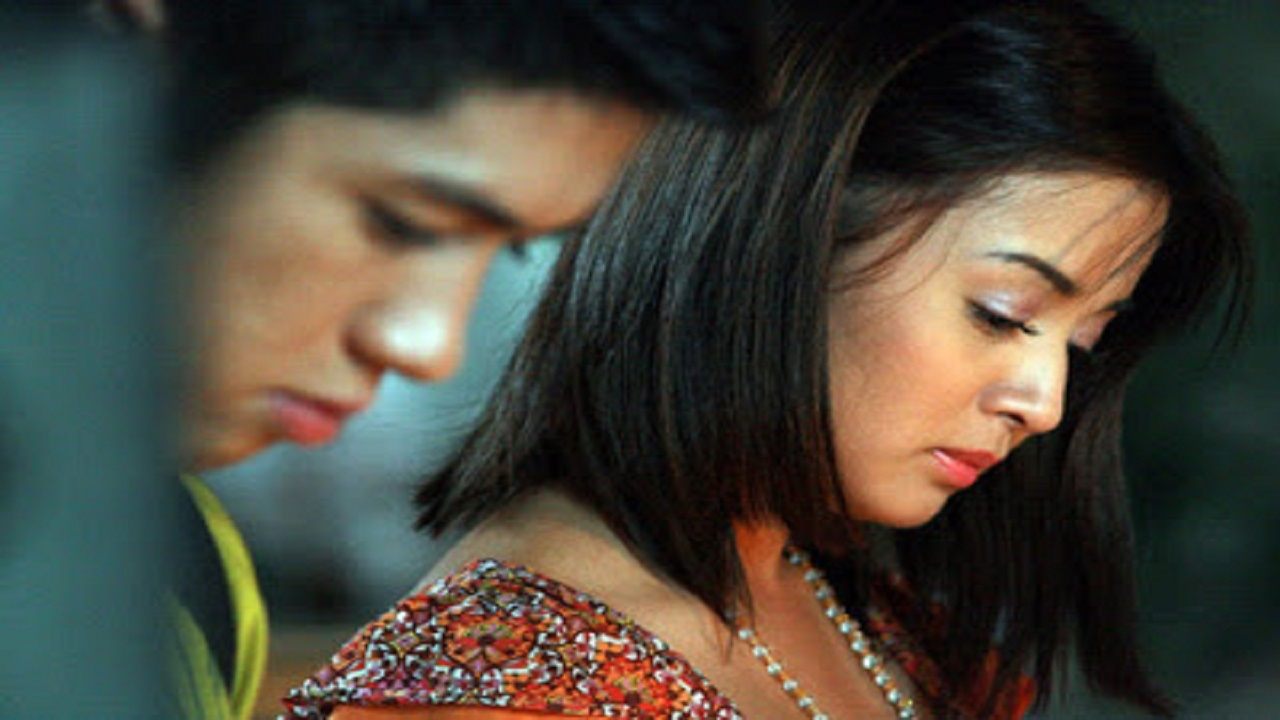 Nandito ako... Nagmamahal sa 'yo (2009)