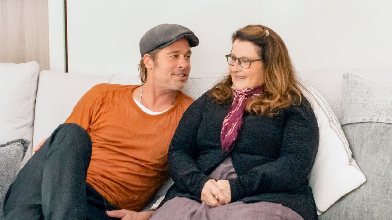Celebrity IOU - Season 1 Episode 1 : Brad Pitt's Gifting a Backyard Pad