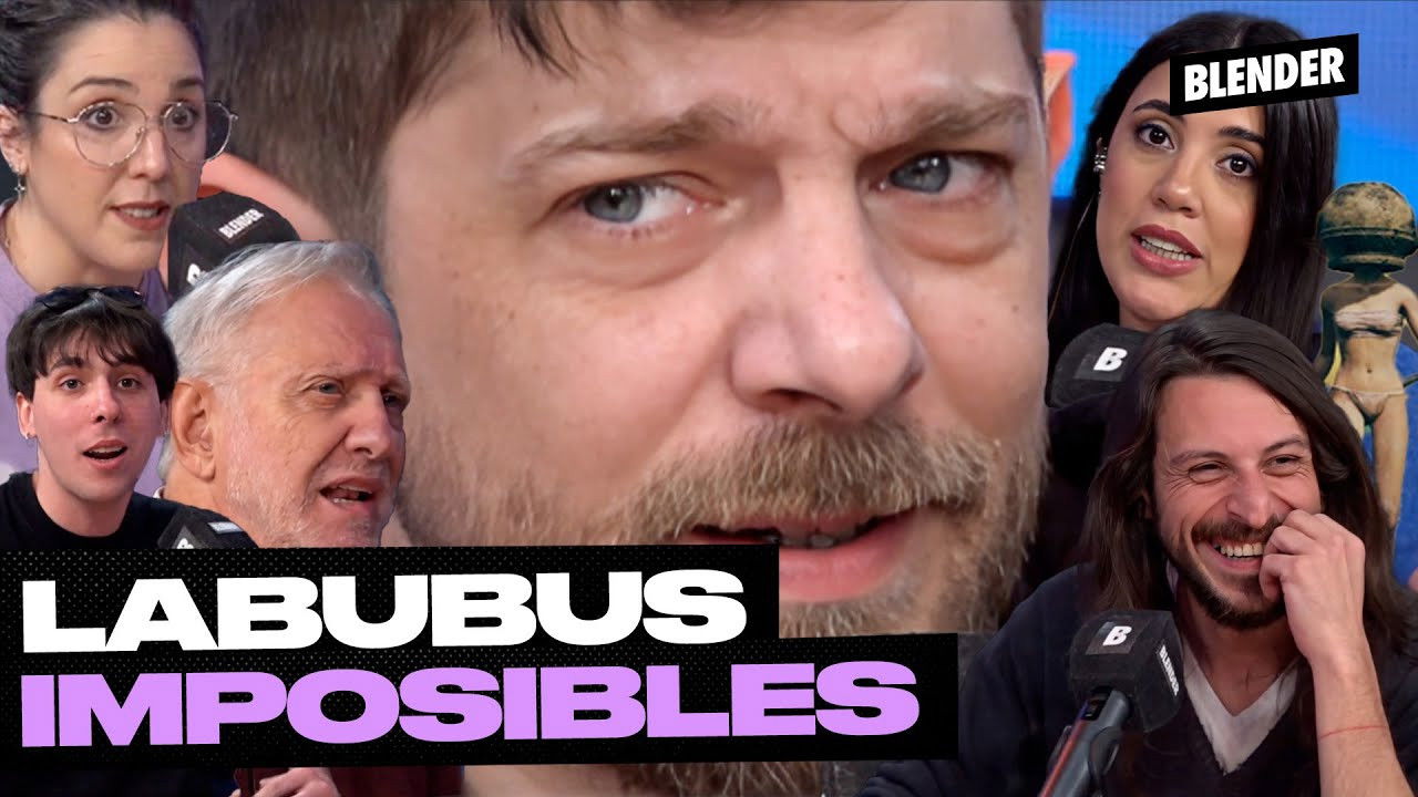 Horrible y Fascinante — Épisode 51