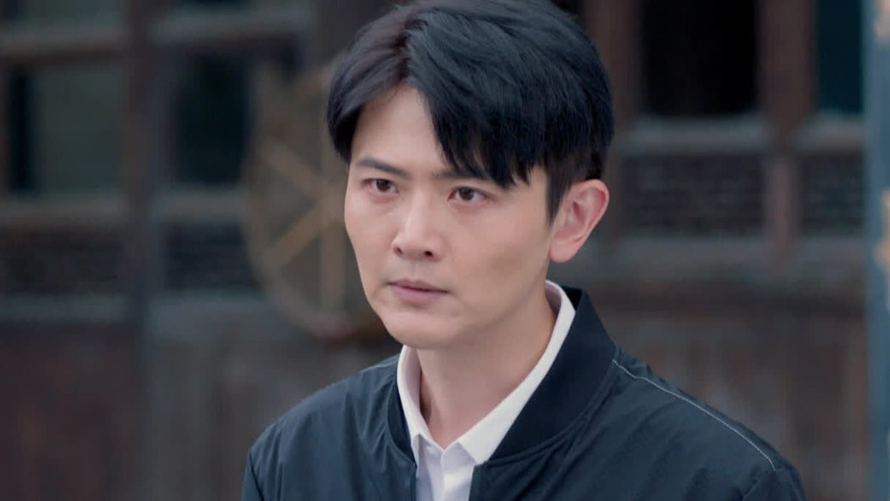 富春山居 — Épisode 26