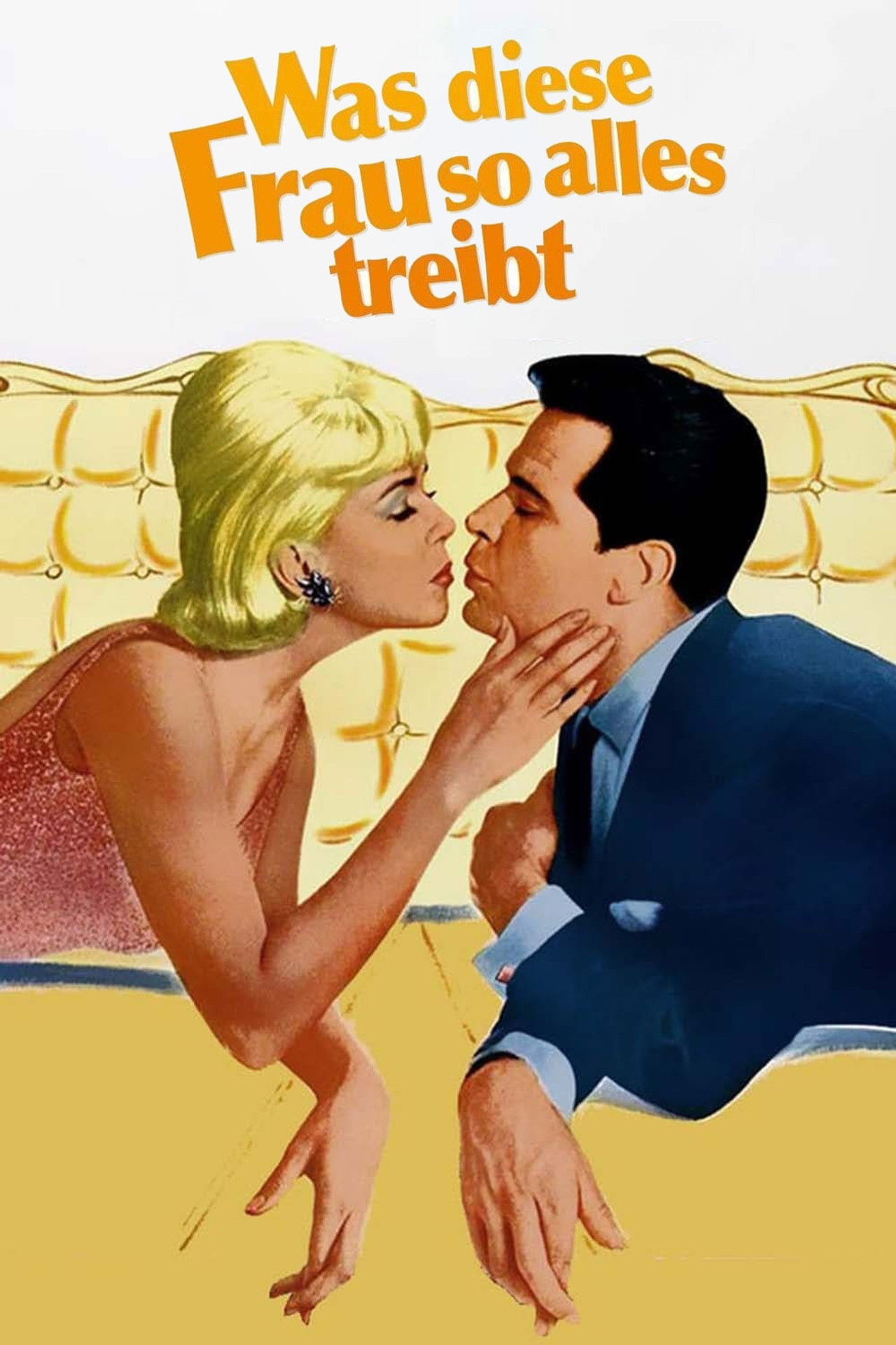 The Thrill of It All