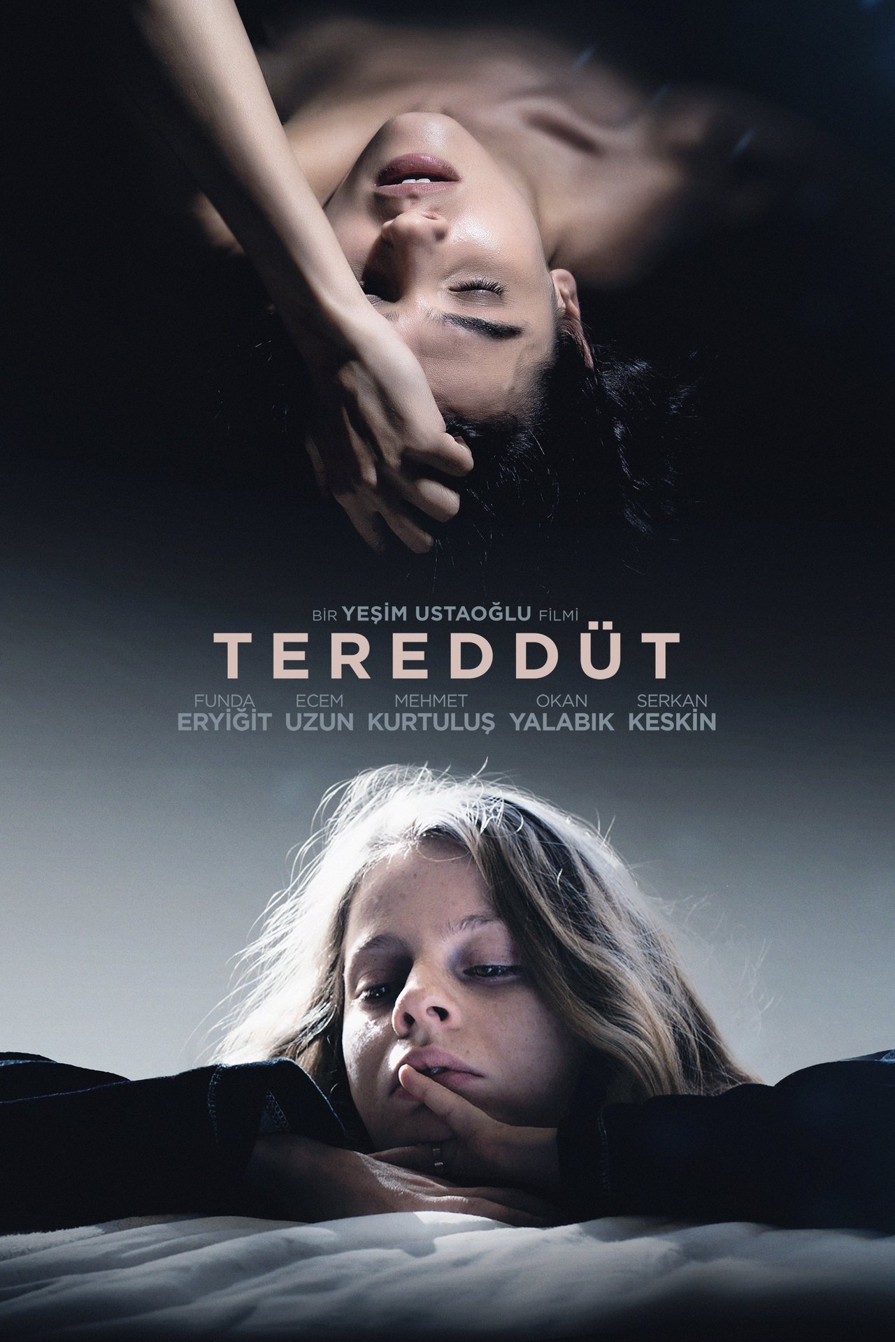 مشاهدة فيلم Clair Obscur مترجم بدون اعلانات - بوستر