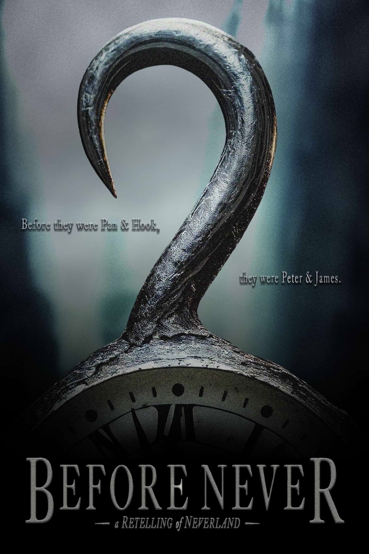 Before Never Before Never