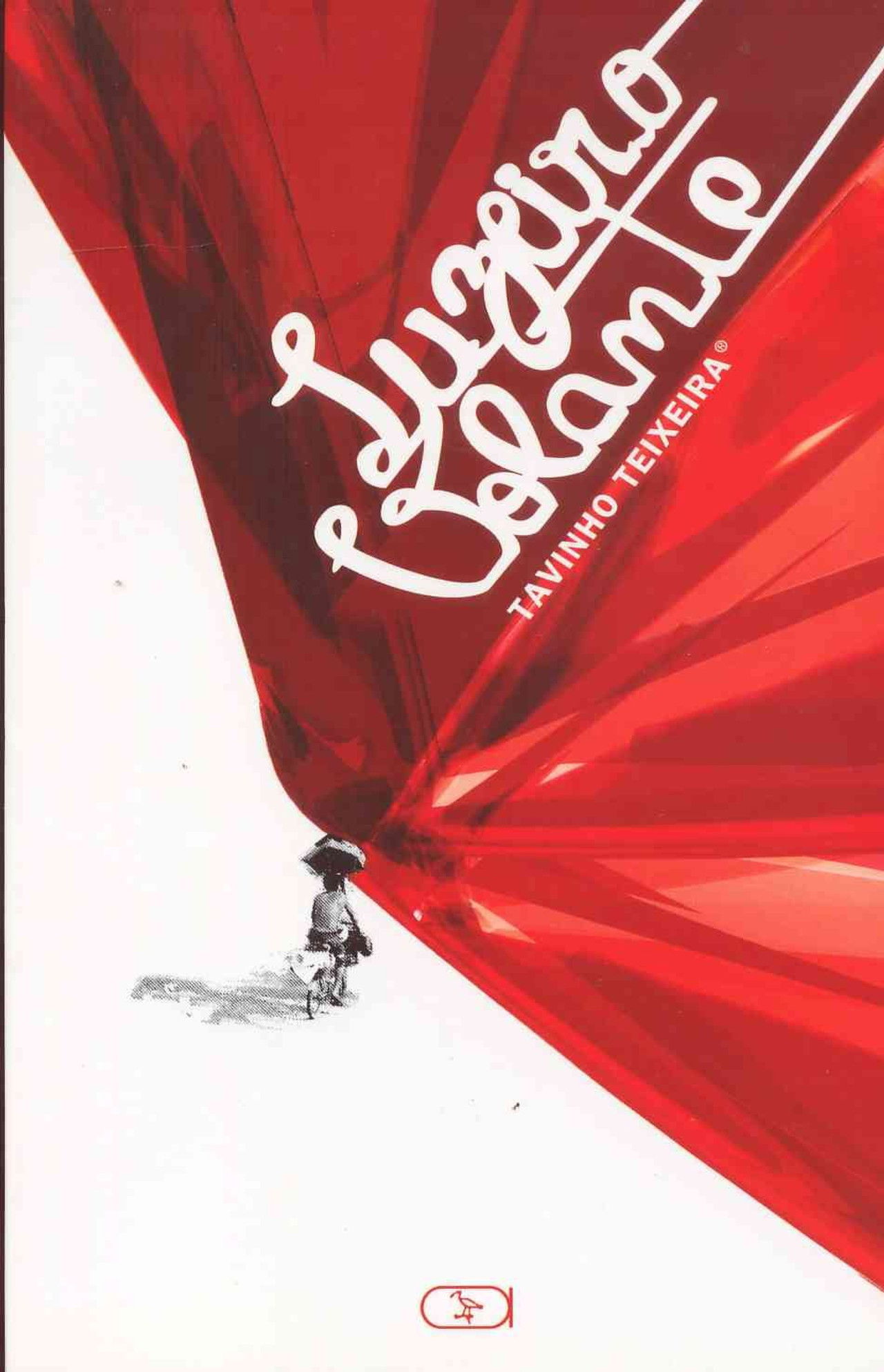 Luzeiro Volante Backdrop