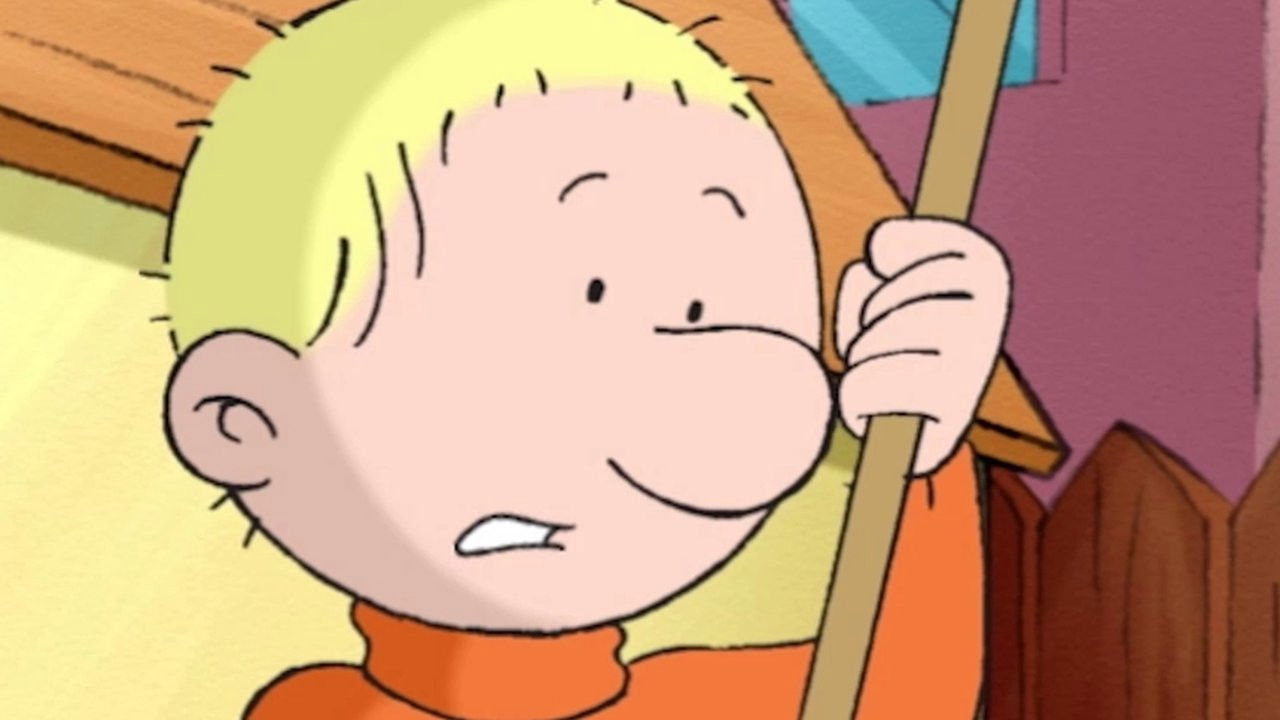 Martin Morning — Épisode 14