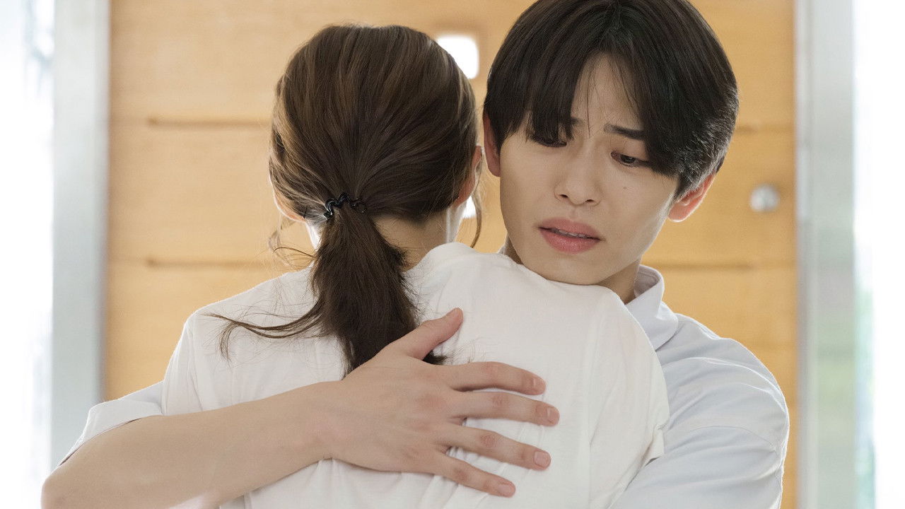 私の彼が姉の夫になった理由 backdrop