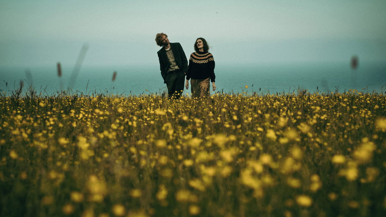 The Incomer still 8