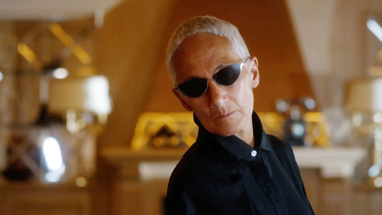 Швабра — Épisode 8