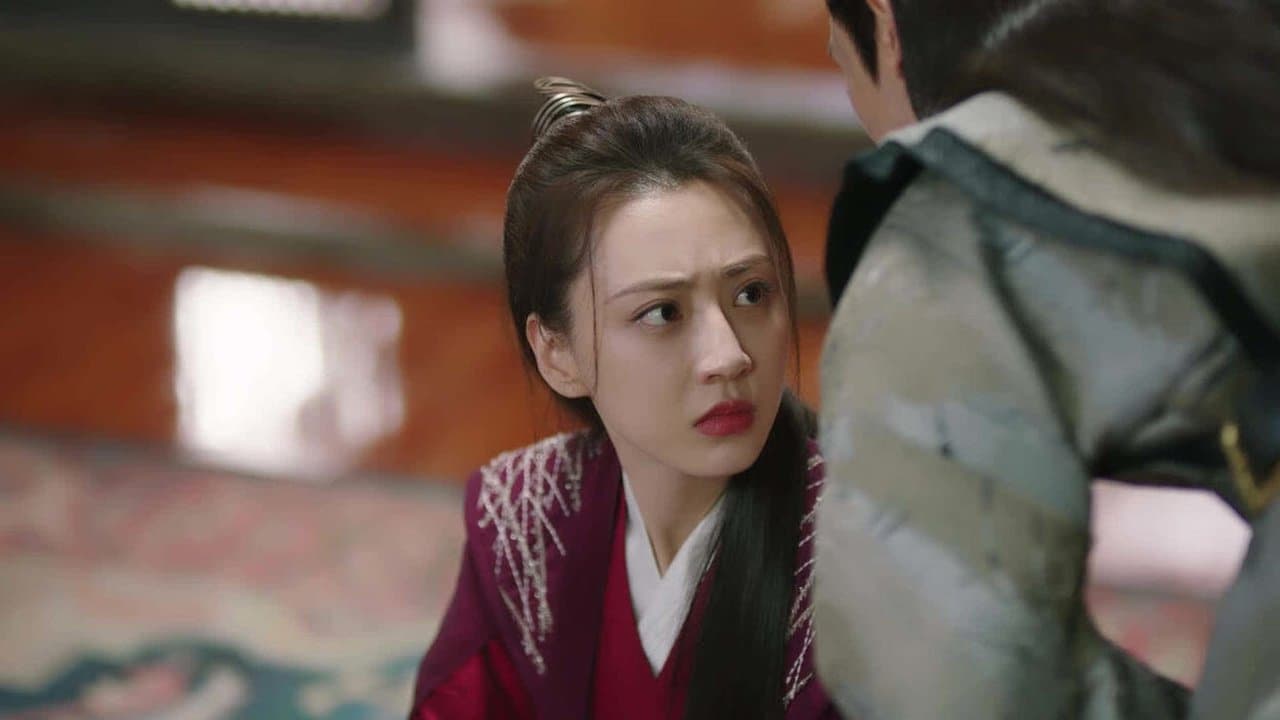 Miss You Forever — Épisode 20