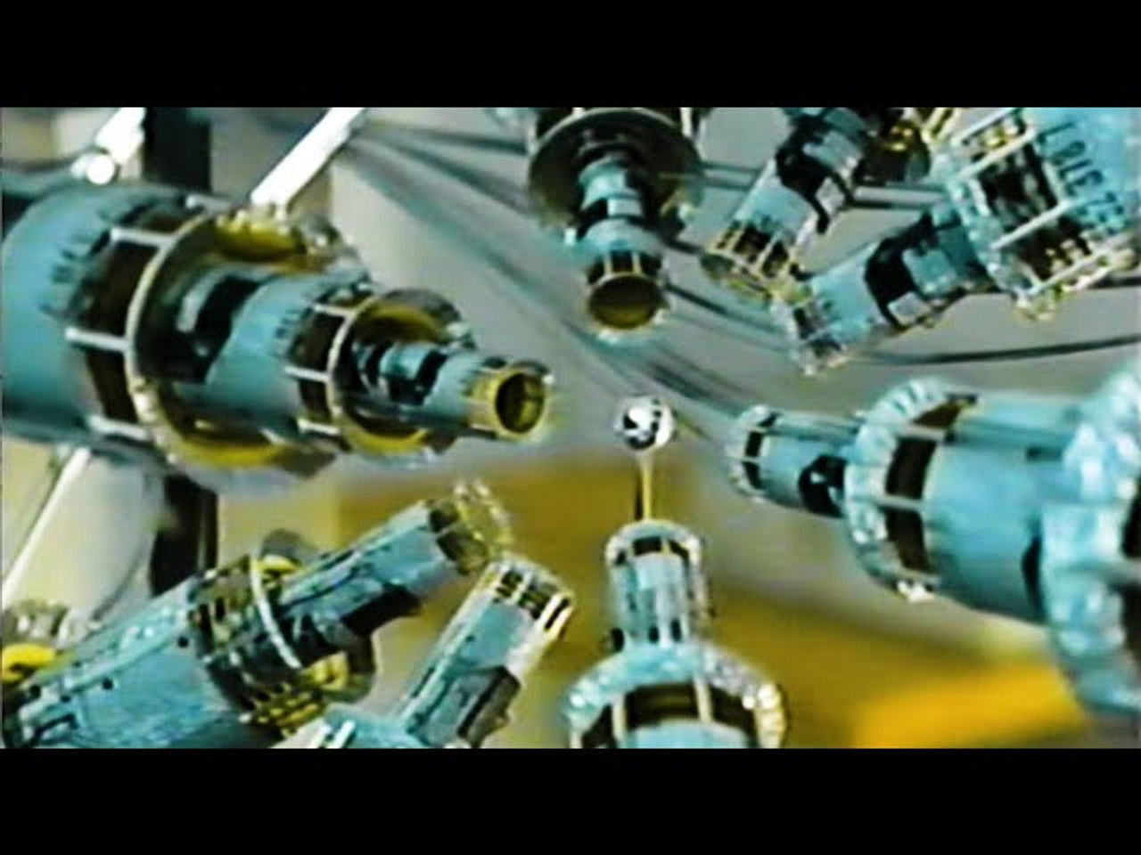 Backrooms — Épisode 9