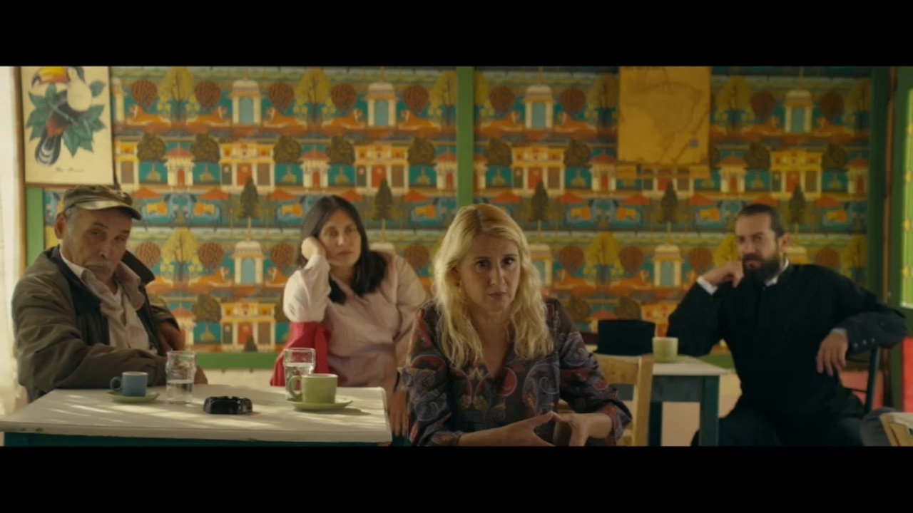 Το Παιδί - Season 1 Episode 27 : Episode 27