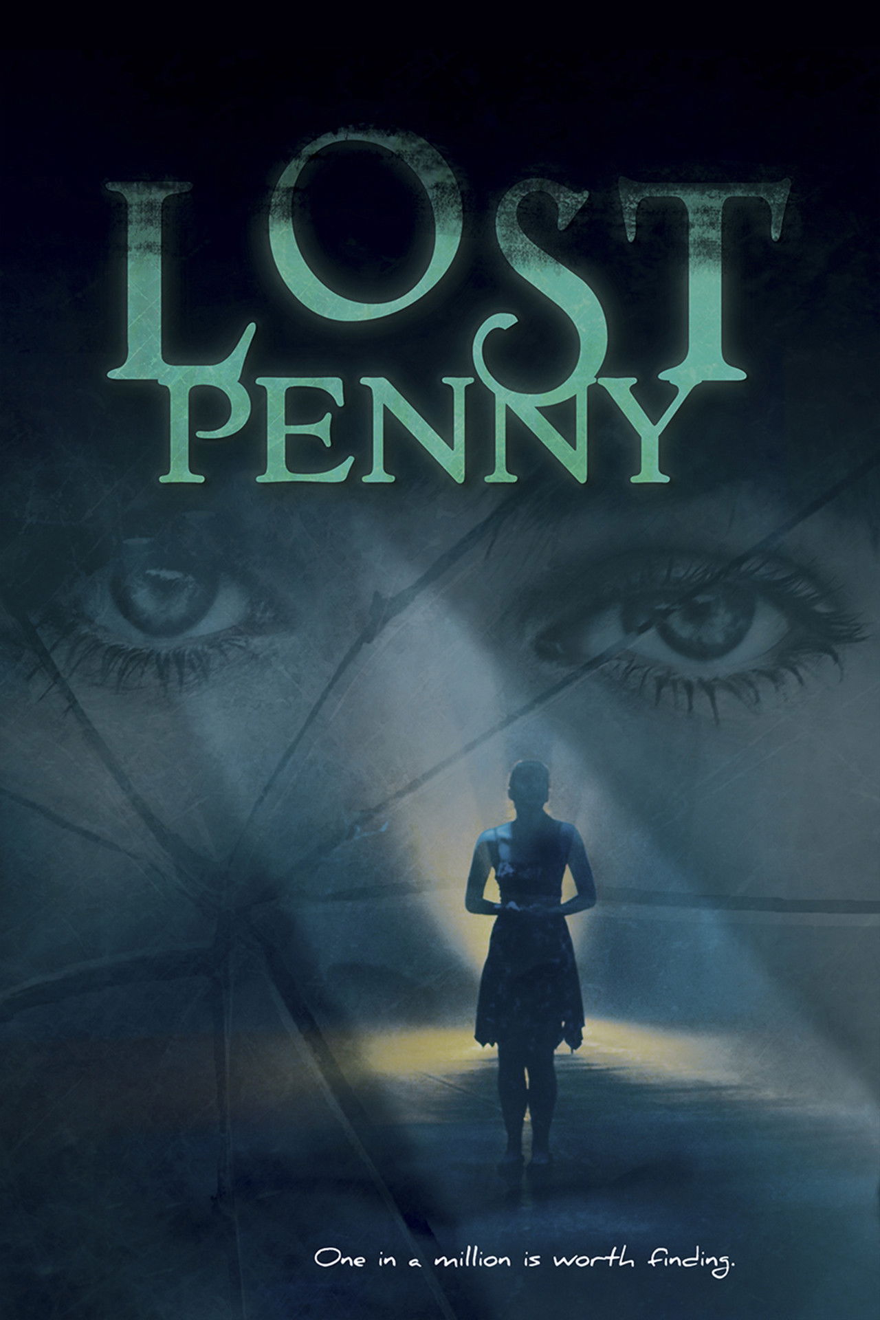 Lost Penny Backdrop