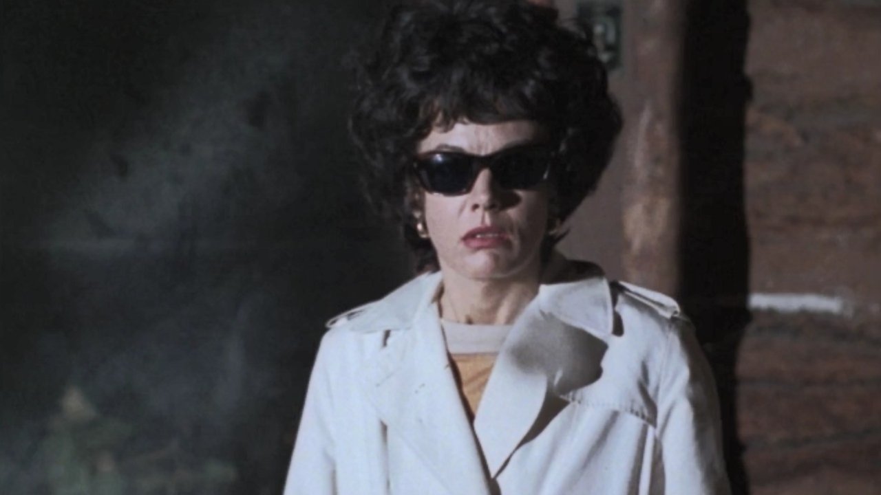 Mannix - Season 2 Episode 12 : Fear I to Fall