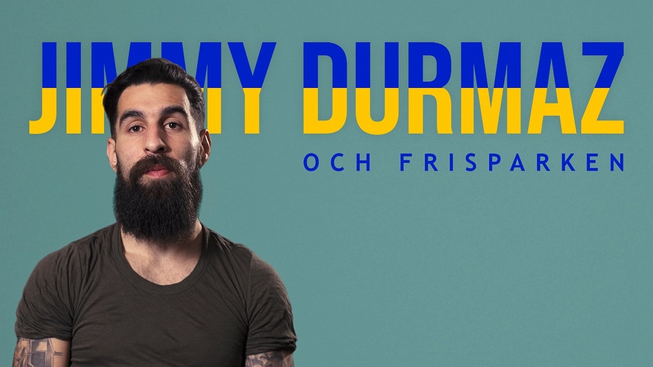 Jimmy Durmaz och frisparken (2019)